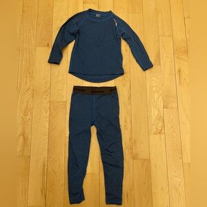 Norheim wool base layer